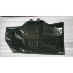 Vitre de la portière arrière gauche - BYD - 13580098-00