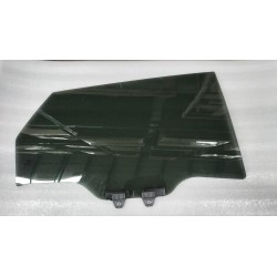 Vitre de la portière arrière gauche - BYD - 13580098-00