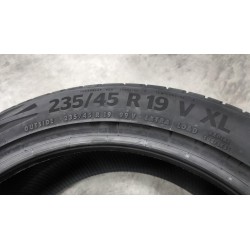 Pneu radial - BYD - 13578452-00