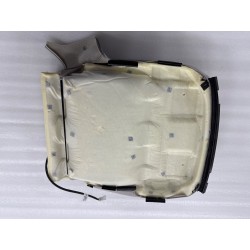 Coiffe et mousse d'assise de siège conducteur-Beige YAP - BYD - 19875961-00