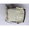 Coiffe et mousse d'assise de siège conducteur-Beige YAP - BYD - 19875961-00