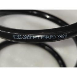Ressort hélicoïdal de l'amortisseur avant - BYD - 13578402-00