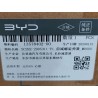 Ressort hélicoïdal de l'amortisseur avant - BYD - 13578402-00