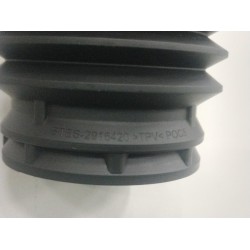 Cache-poussière de l'amortisseur arrière - BYD - 13578397-00