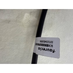 Coiffe et mousse d'assise de siège conducteur-Beige YAP - BYD - 19875961-00