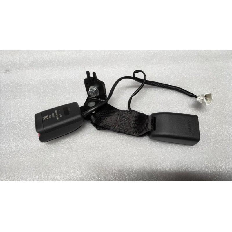 Boucle de la ceinture de sécurité arrière droite - BYD - 13578390-00