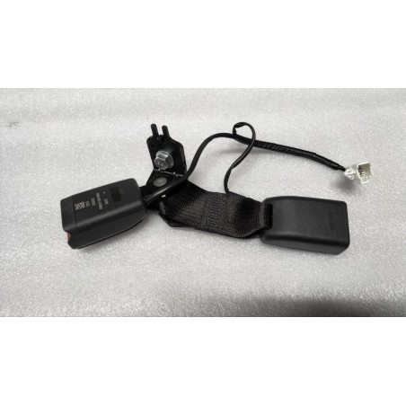 Boucle de la ceinture de sécurité arrière droite - BYD - 13578390-00