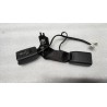 Boucle de la ceinture de sécurité arrière droite - BYD - 13578390-00