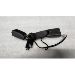Boucle de la ceinture de sécurité arrière droite - BYD - 13578390-00