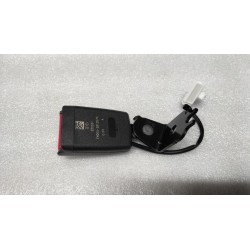 Boucle de la ceinture de sécurité arrière gauche - BYD - 13578388-00