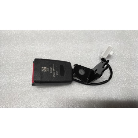 Boucle de la ceinture de sécurité arrière gauche - BYD - 13578388-00