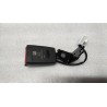 Boucle de la ceinture de sécurité arrière gauche - BYD - 13578388-00
