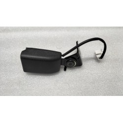 Boucle de la ceinture de sécurité arrière gauche - BYD - 13578388-00