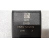 Boucle de la ceinture de sécurité arrière gauche - BYD - 13578388-00