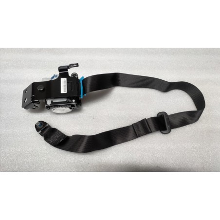 Ceinture de sécurité arrière gauche - BYD - 13578387-00
