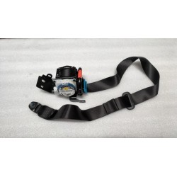 Ceinture de sécurité arrière gauche - BYD - 13578387-00