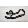 Ceinture de sécurité arrière gauche - BYD - 13578387-00