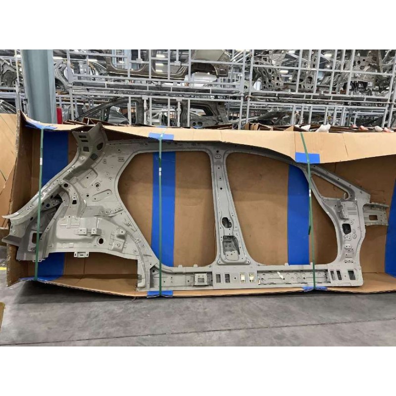 Custode gauche - BYD - 14270939-00