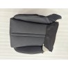 Coiffe et mousse d'assise de siège conducteur-Noir A7 - BYD - 19875960-00