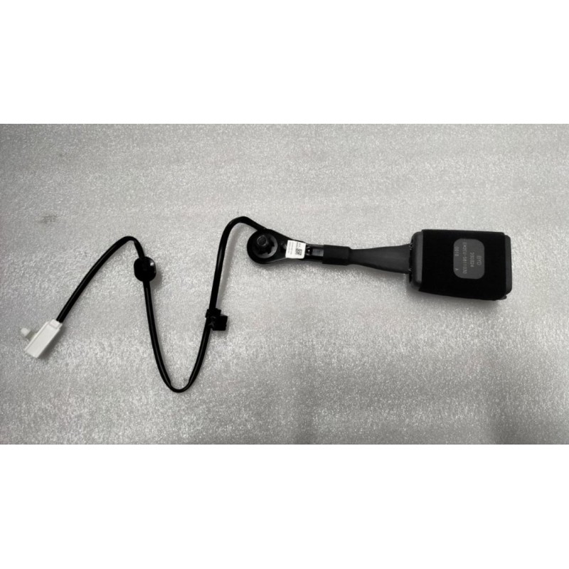 Boucle de la ceinture de sécurité avant gauche - BYD - 13578383-00
