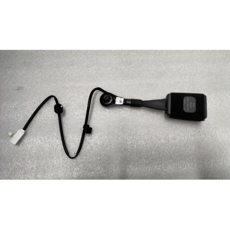 Boucle de la ceinture de sécurité avant gauche - BYD - 13578383-00