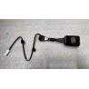 Boucle de la ceinture de sécurité avant gauche - BYD - 13578383-00