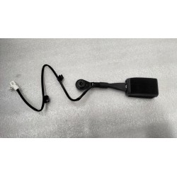 Boucle de la ceinture de sécurité avant gauche - BYD - 13578383-00