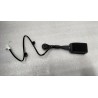 Boucle de la ceinture de sécurité avant gauche - BYD - 13578383-00