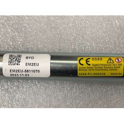 Prétensionneur droit - BYD - 13578380-00