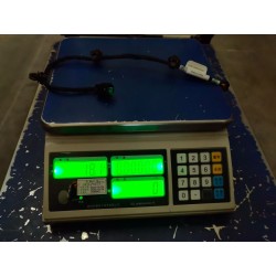 Faisceau de câbles I du compartiment avant - BYD - 13574464-00