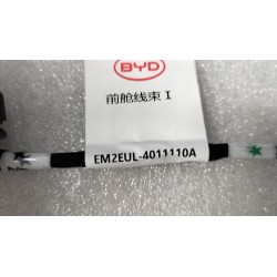 Faisceau de câbles I du compartiment avant - BYD - 13574464-00