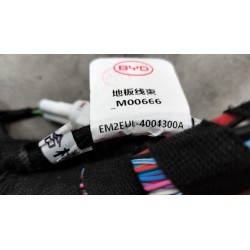 Faisceau de câbles du plancher - BYD - 13574457-00