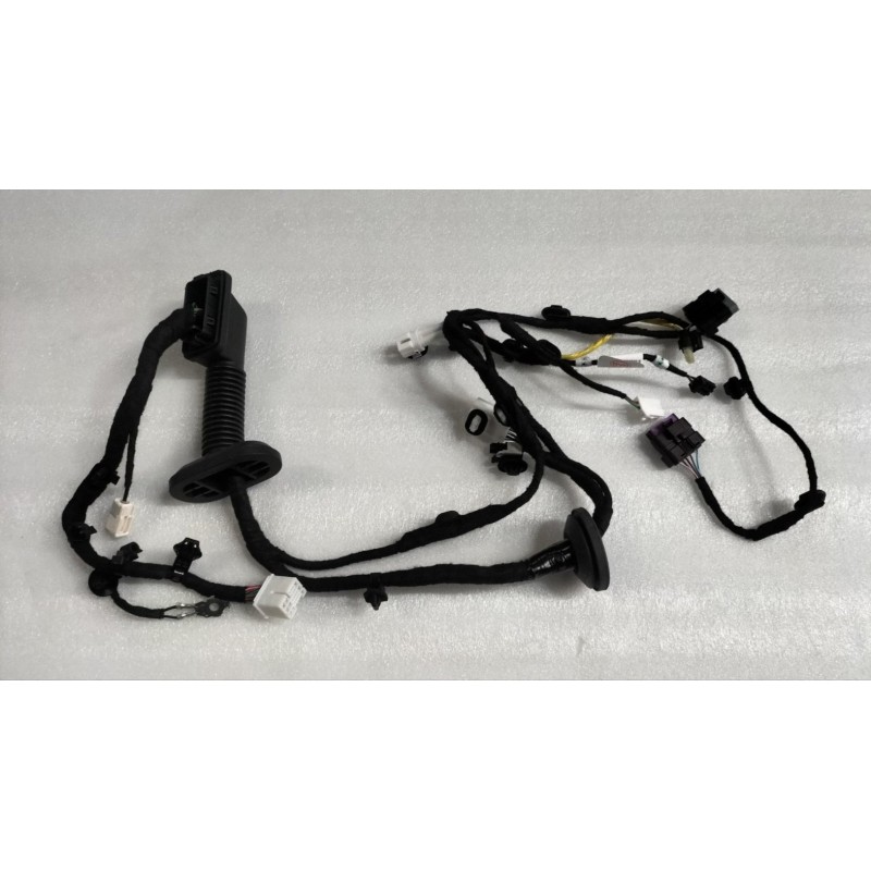 Faisceau de câbles de la portière avant droite - BYD - 13574455-00