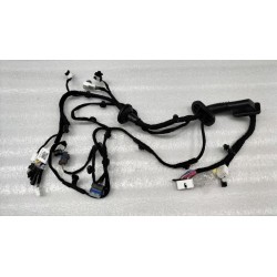 Faisceau de câbles de la portière avant gauche - BYD - 13574453-00