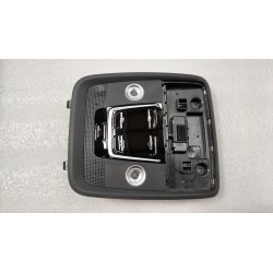 Éclairage intérieur avant - Noir foncé 5 - BYD - 13574274-00