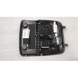 Éclairage intérieur avant - Noir foncé 5 - BYD - 13574274-00