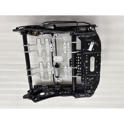 Armature d'assise de siège conducteur - BYD - 19875959-00
