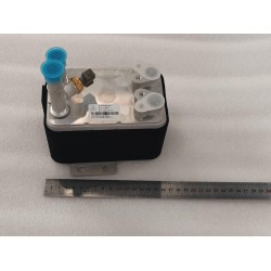 Échangeur de chaleur à plaques de refroidissement de la batterie - BYD - 13573360-00
