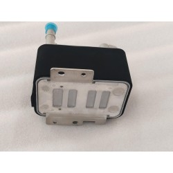 Échangeur de chaleur à plaques de refroidissement de la batterie - BYD - 13573360-00