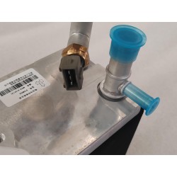 Échangeur de chaleur à plaques de refroidissement de la batterie - BYD - 13573360-00