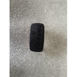 Couvre identification, rideau d'air latéral - BYD - 13573189-00