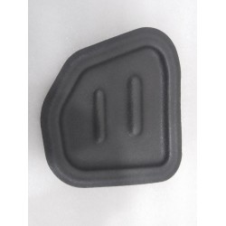 Capuchon d'étanchéité ii, porte, avant - BYD - 13571636-00