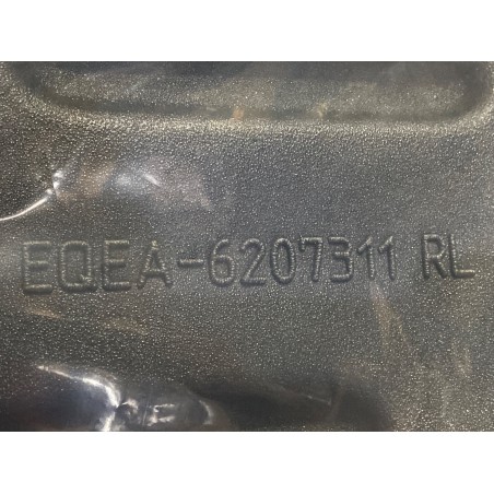 Bouchon d'étanchéité i, porte, arg - BYD - 13571630-00