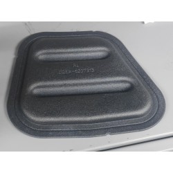 Bouchon fileté II, porte, arrière gauche - BYD - 13571628-00