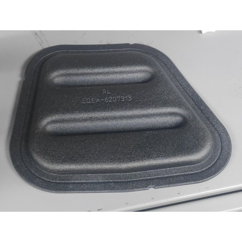 Bouchon fileté II, porte, arrière gauche - BYD - 13571628-00