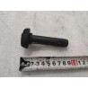 Fourreau de glissière d'appui-tête-Noir A7 - BYD - 19875958-00