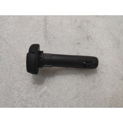 Fourreau de glissière d'appui-tête-Noir A7 - BYD - 19875958-00