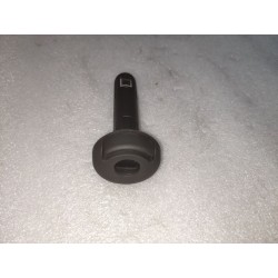 Fourreau de glissière d'appui-tête-Noir A7 - BYD - 19875958-00