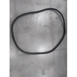 Joint d'étanchéité, cadre, porte, arrière - BYD - 13571561-00