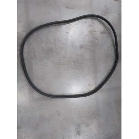 Joint d'étanchéité, cadre, porte, arrière - BYD - 13571561-00